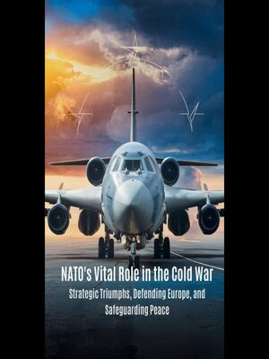 cover image of NATO's Vital Role in the Cold War